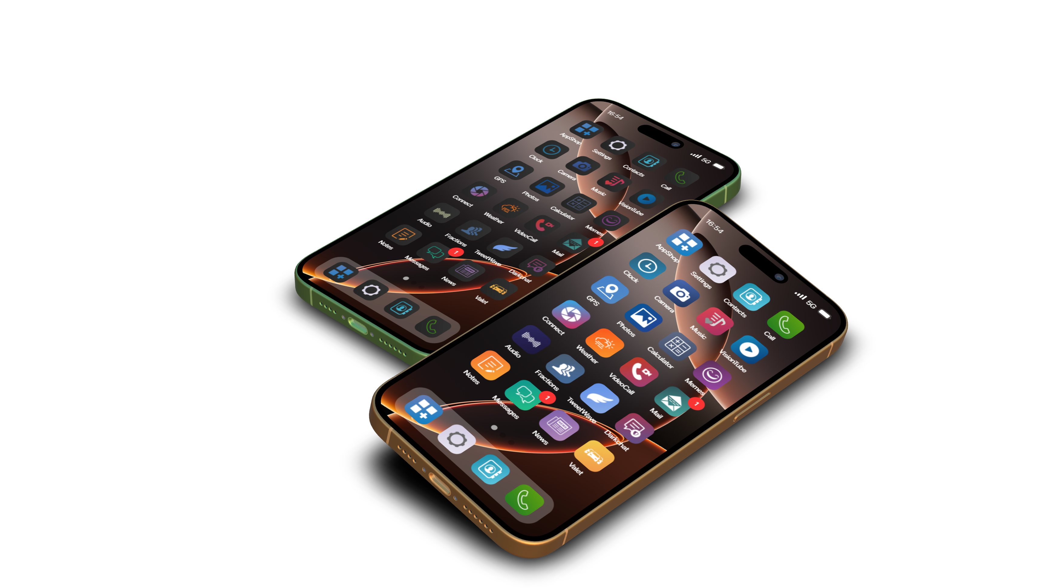 RoadPhone-Pro 1.8.0