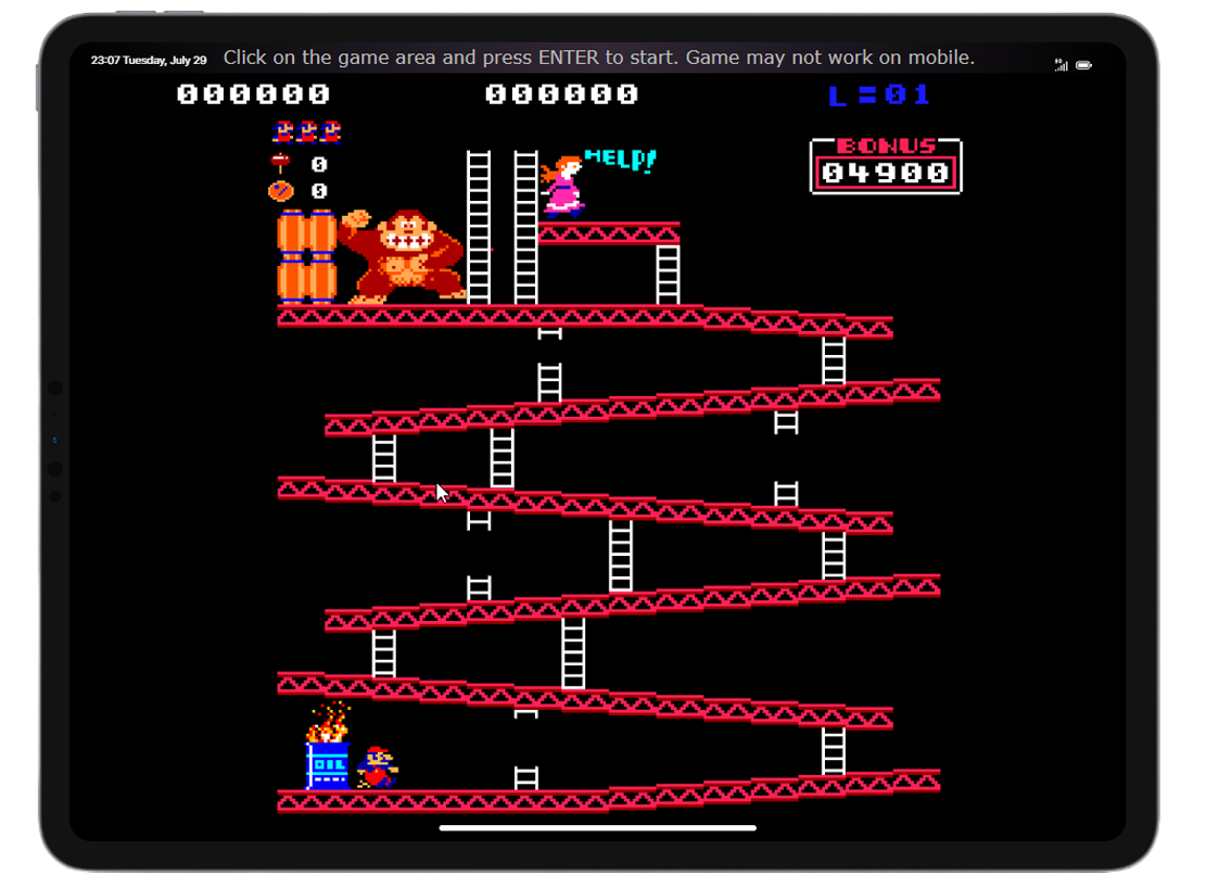 Games