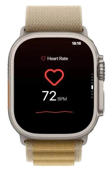RoadWatch Health App